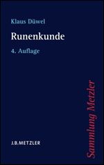 Runenkunde [German]